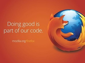 Speaking Human 1 Mozilla 6