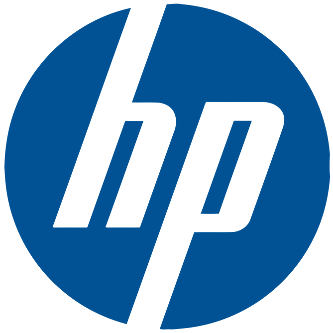 Hewlett Packard Logo e1646153630367
